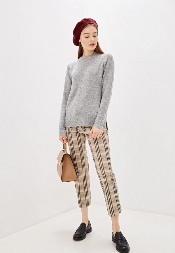 

Джемпер Dorothy Perkins, Серый, Dorothy Perkins DO005EWHELU1