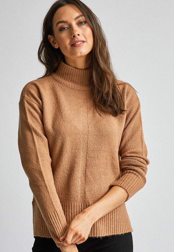 

Свитер Dorothy Perkins, Бежевый, Dorothy Perkins DO005EWHELU4