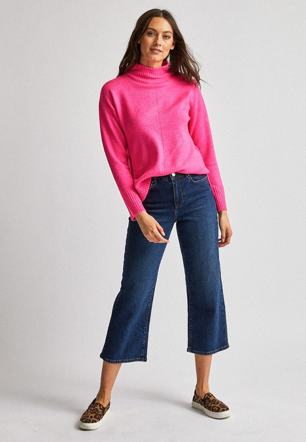

Свитер Dorothy Perkins, Розовый, Dorothy Perkins DO005EWHELU5
