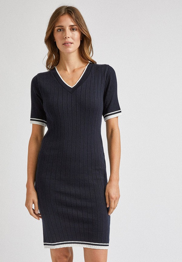 

Платье Dorothy Perkins, Синий, Dorothy Perkins DO005EWHELU6