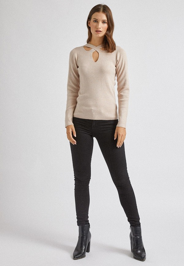 

Джемпер Dorothy Perkins, Бежевый