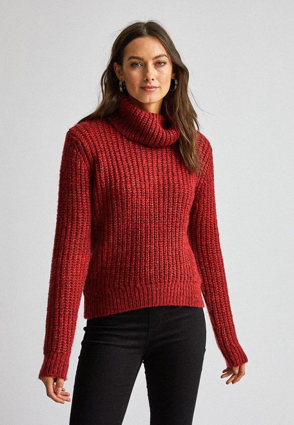 

Свитер Dorothy Perkins, Красный