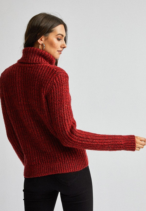 

Свитер Dorothy Perkins, Красный, Dorothy Perkins DO005EWHELU9