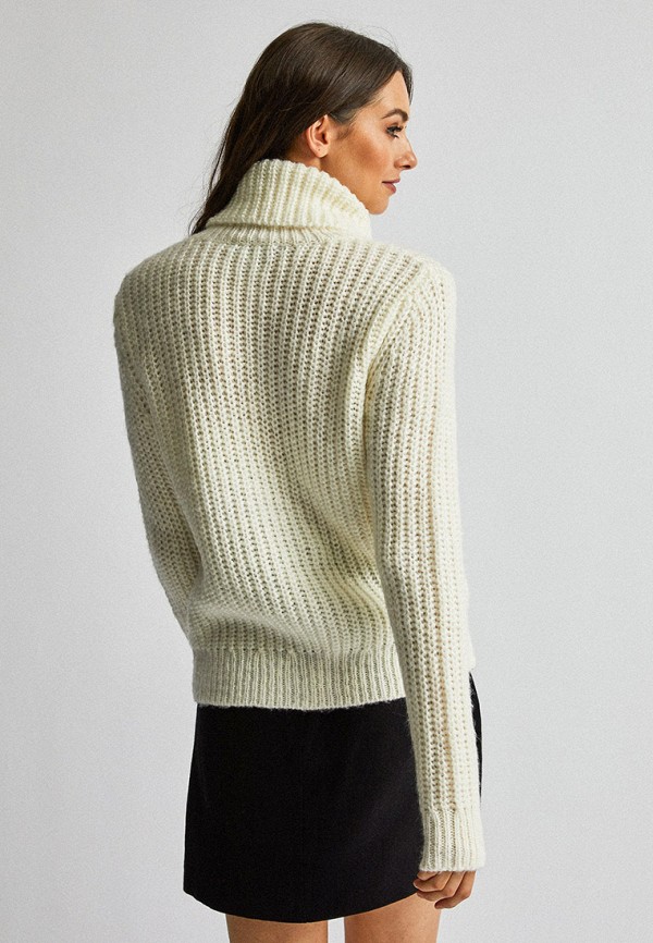 

Свитер Dorothy Perkins, Белый, Dorothy Perkins DO005EWHELV0