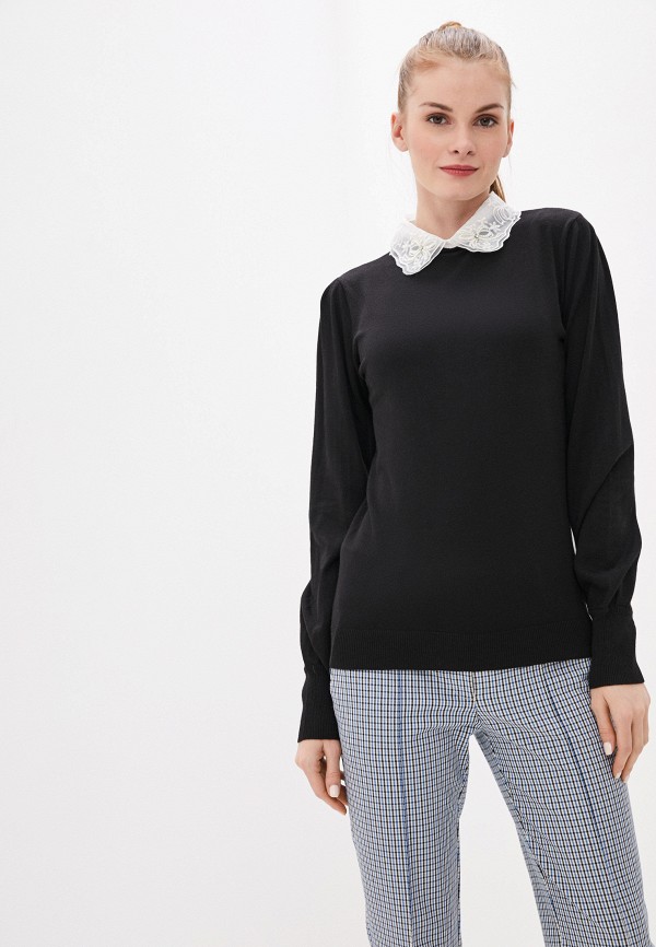 

Джемпер Dorothy Perkins, Черный