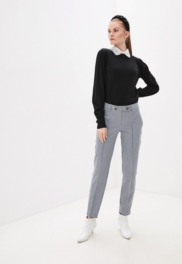 

Джемпер Dorothy Perkins, Черный, Dorothy Perkins DO005EWHELV2