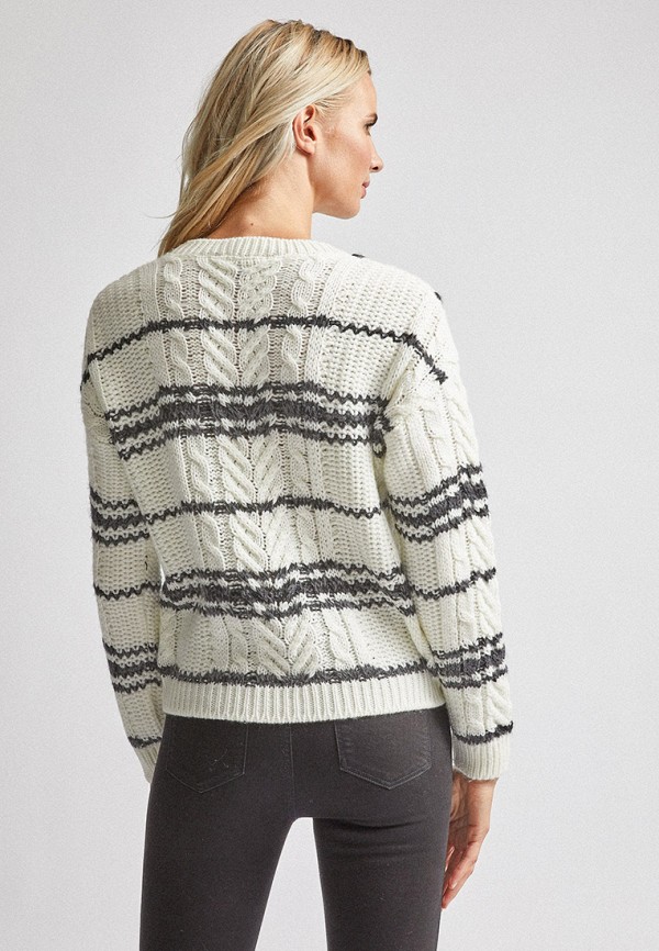 

Джемпер Dorothy Perkins, Белый, Dorothy Perkins DO005EWHELV3