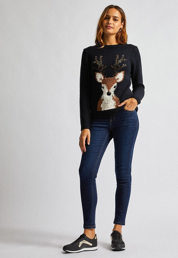 

Джемпер Dorothy Perkins, Синий