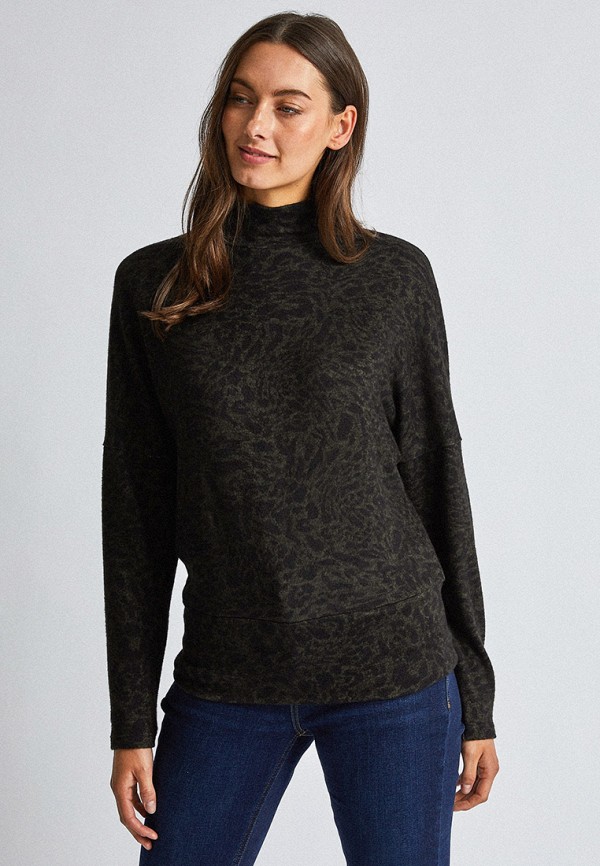 

Водолазка Dorothy Perkins, Черный, Dorothy Perkins DO005EWHELW0