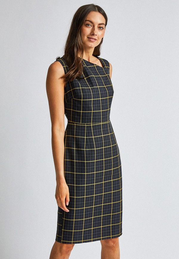 

Платье Dorothy Perkins, Синий, Dorothy Perkins DO005EWHELW4