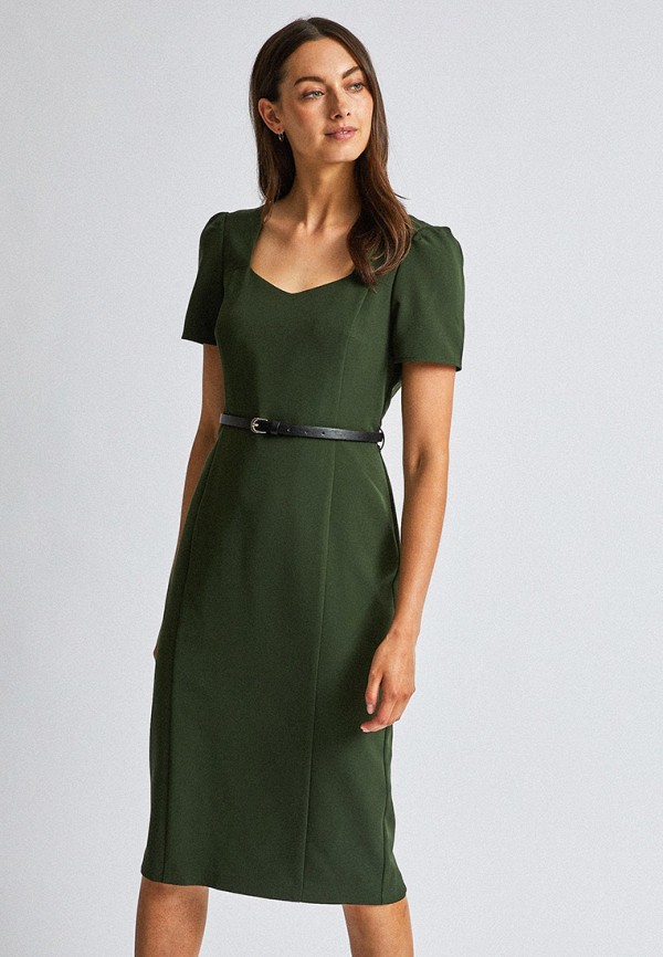 

Платье Dorothy Perkins, Зеленый