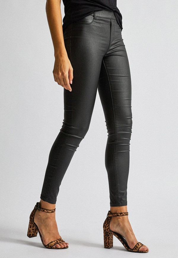 

Брюки Dorothy Perkins, Черный, EDEN