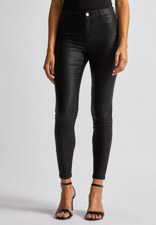

Брюки Dorothy Perkins, Черный, FRANKIE