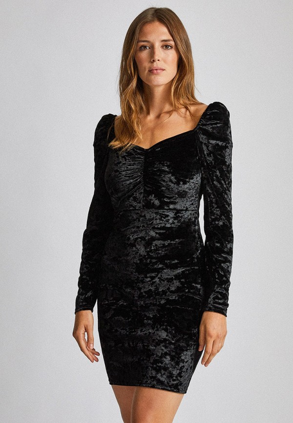 

Платье Dorothy Perkins, Черный