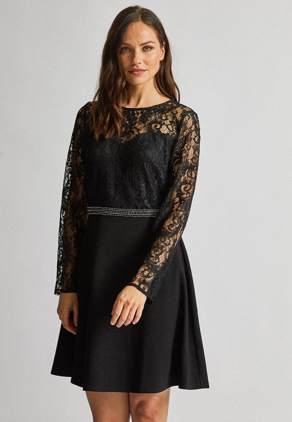 

Платье Dorothy Perkins, Черный