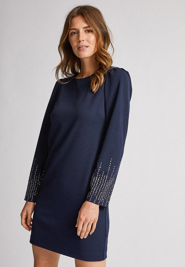 

Платье Dorothy Perkins, Синий