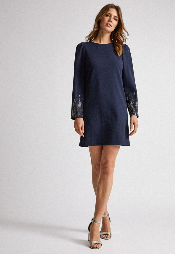 

Платье Dorothy Perkins, Синий