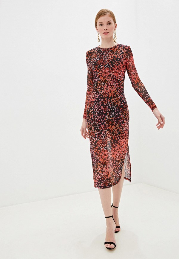 

Платье Dorothy Perkins, Розовый, Dorothy Perkins DO005EWHELY7