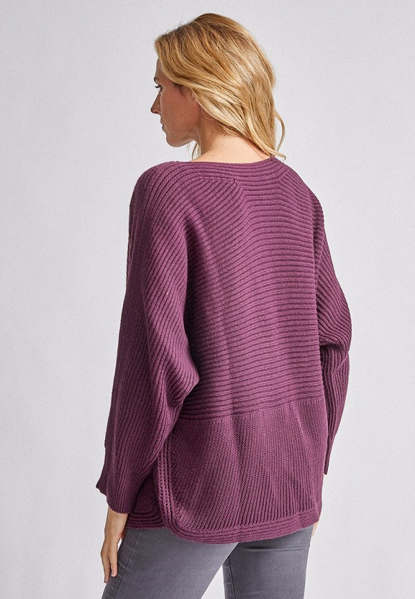 

Джемпер Dorothy Perkins, Бордовый, Dorothy Perkins DO005EWHELY8