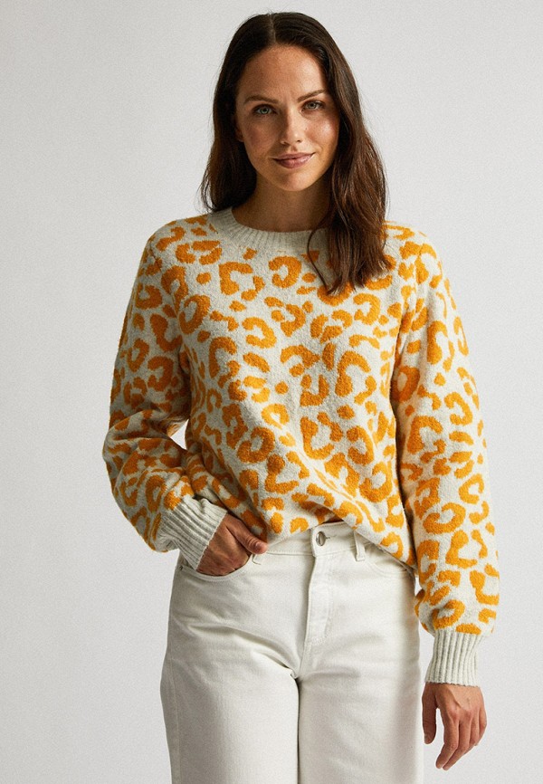 

Джемпер Dorothy Perkins, Серый