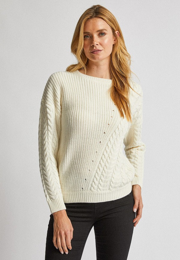 

Джемпер Dorothy Perkins, Белый