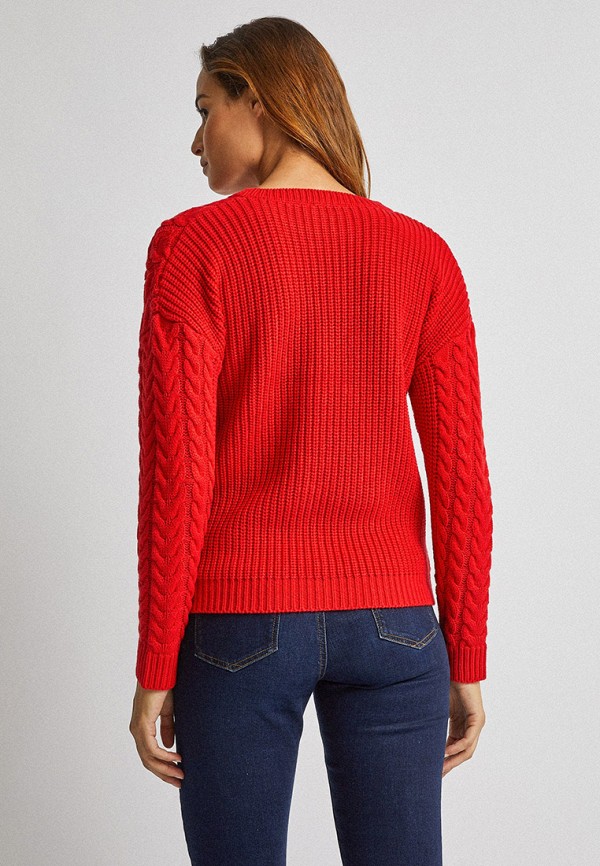 

Джемпер Dorothy Perkins, Красный, Dorothy Perkins DO005EWHELZ3