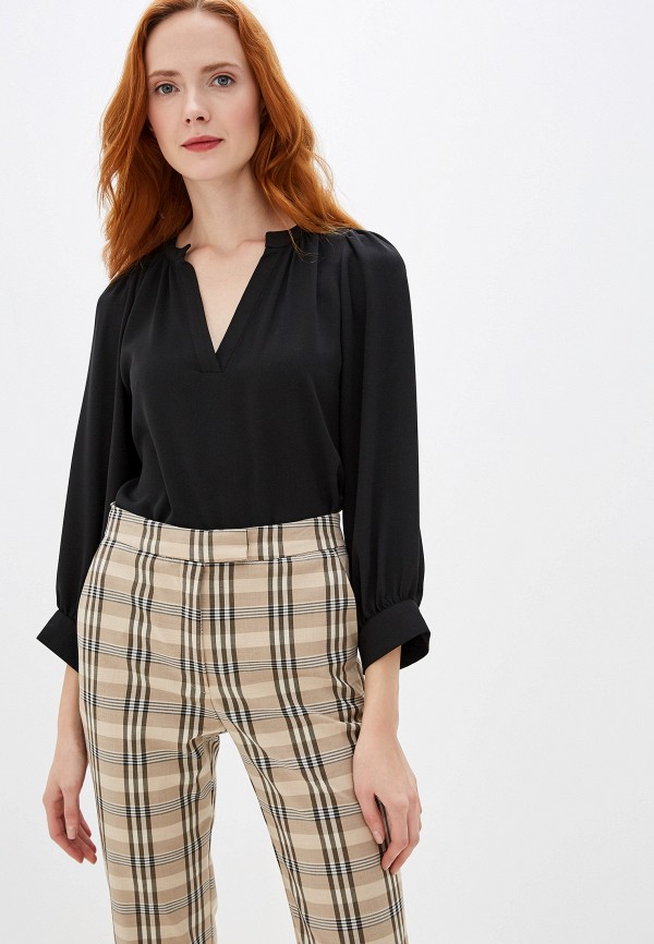 

Блуза Dorothy Perkins, Черный