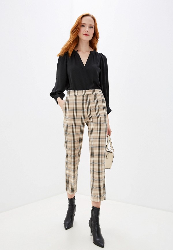 

Блуза Dorothy Perkins, Черный