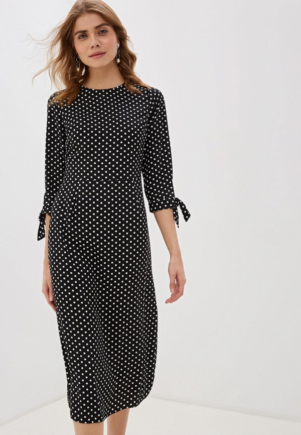 

Платье Dorothy Perkins, Черный