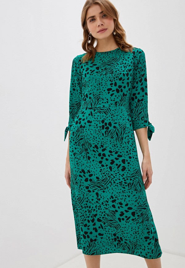 

Платье Dorothy Perkins, Зеленый, Dorothy Perkins DO005EWHGIQ3