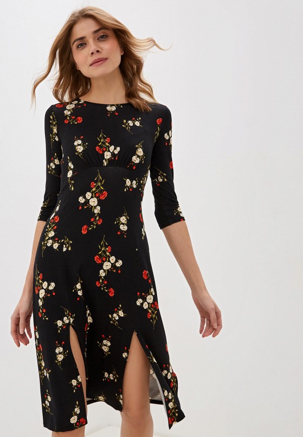 

Платье Dorothy Perkins, Черный, Dorothy Perkins DO005EWHGIQ6