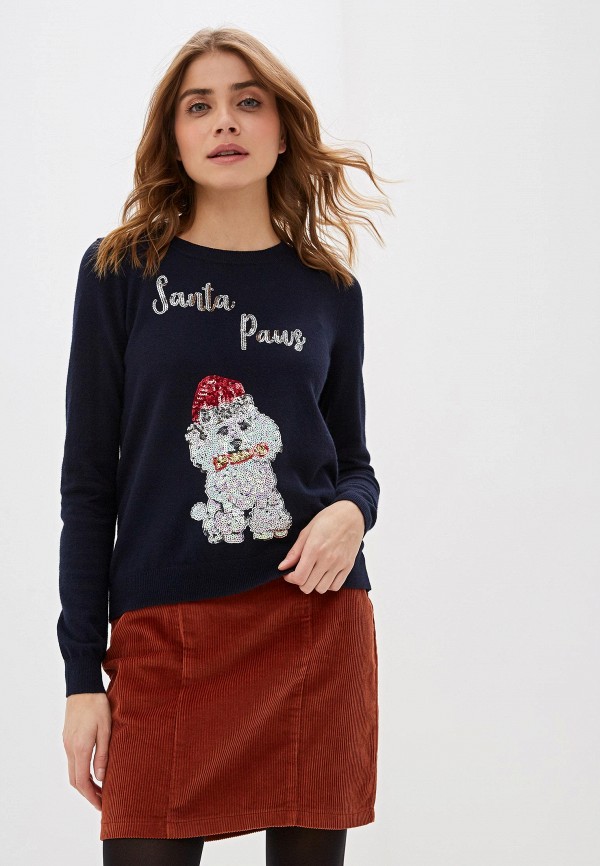

Джемпер Dorothy Perkins, Синий