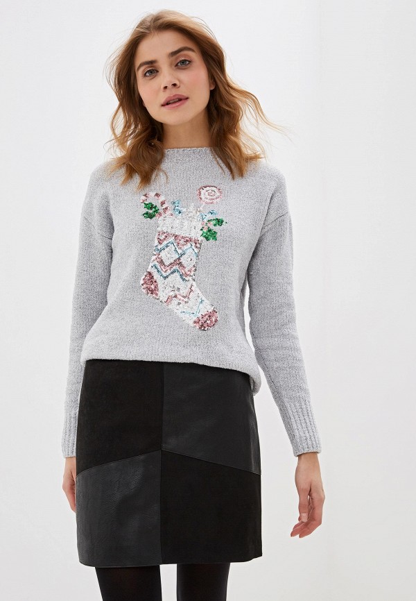 

Джемпер Dorothy Perkins, Серый