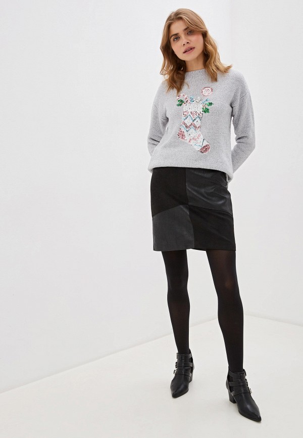 

Джемпер Dorothy Perkins, Серый