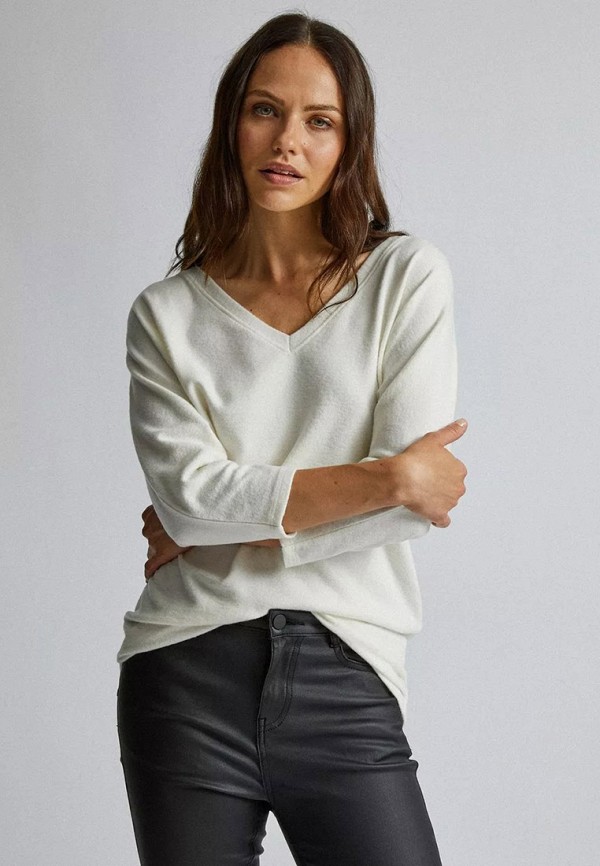 

Пуловер Dorothy Perkins, Белый