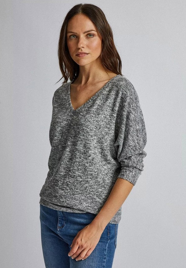 

Пуловер Dorothy Perkins, Серый