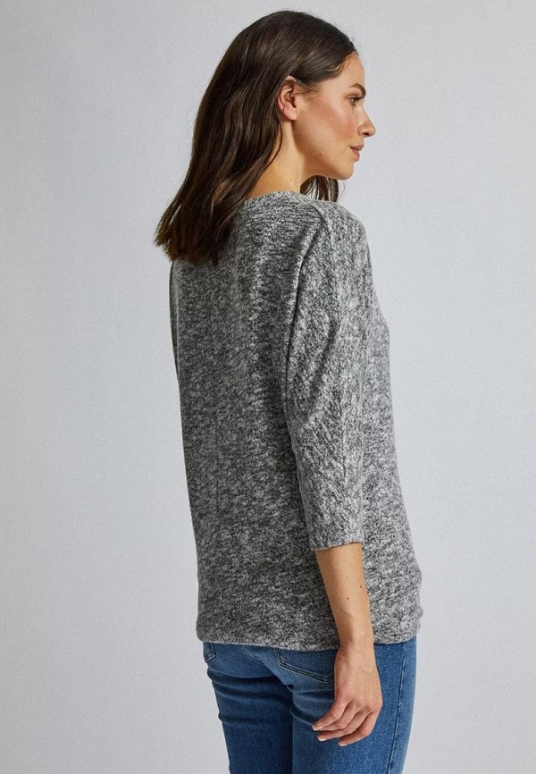 

Пуловер Dorothy Perkins, Серый, Dorothy Perkins DO005EWHGIR7