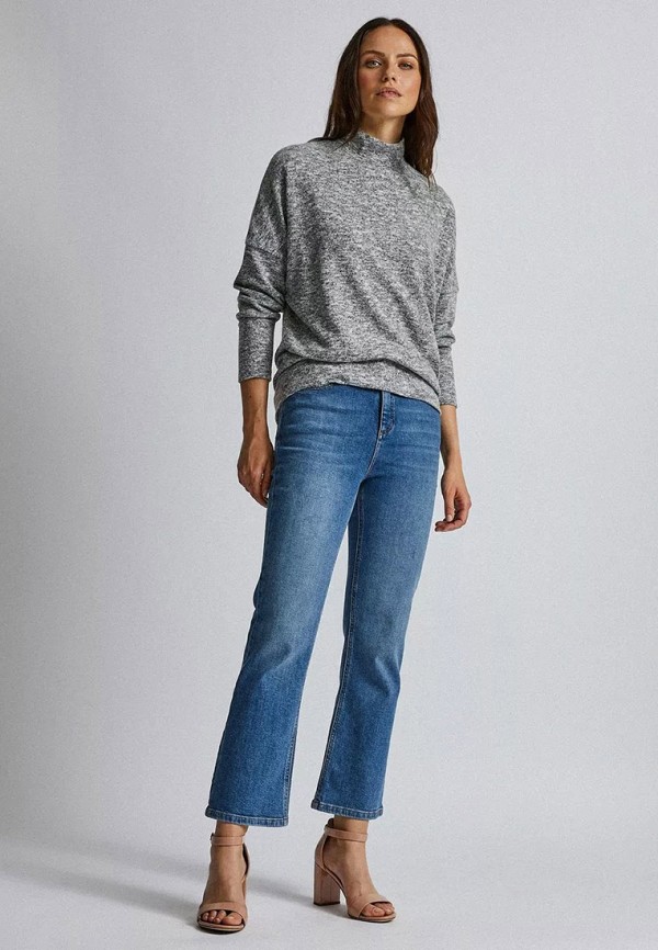 

Водолазка Dorothy Perkins, Серый