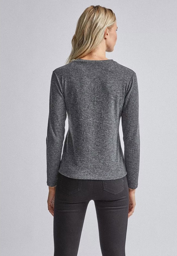 

Джемпер Dorothy Perkins, Серый, Dorothy Perkins DO005EWHGIS0