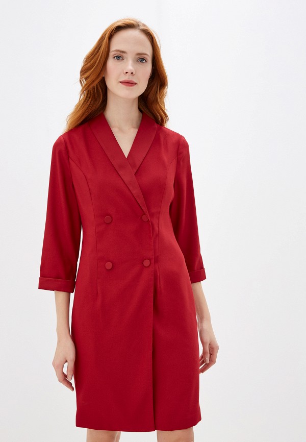 

Платье Dorothy Perkins, Красный