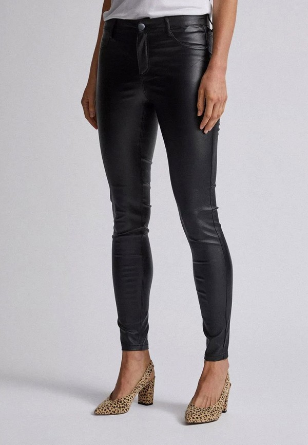 

Брюки Dorothy Perkins, Черный