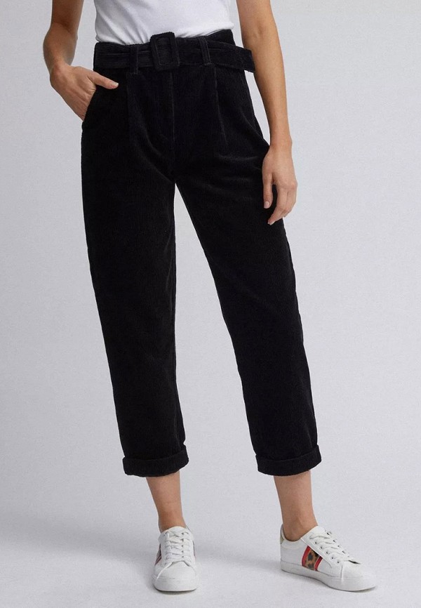 

Брюки Dorothy Perkins, Черный