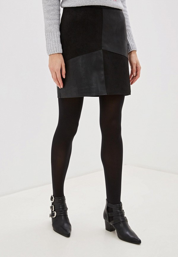 

Юбка Dorothy Perkins, Черный, Dorothy Perkins DO005EWHGIT0