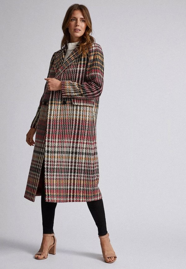 

Пальто Dorothy Perkins, Разноцветный