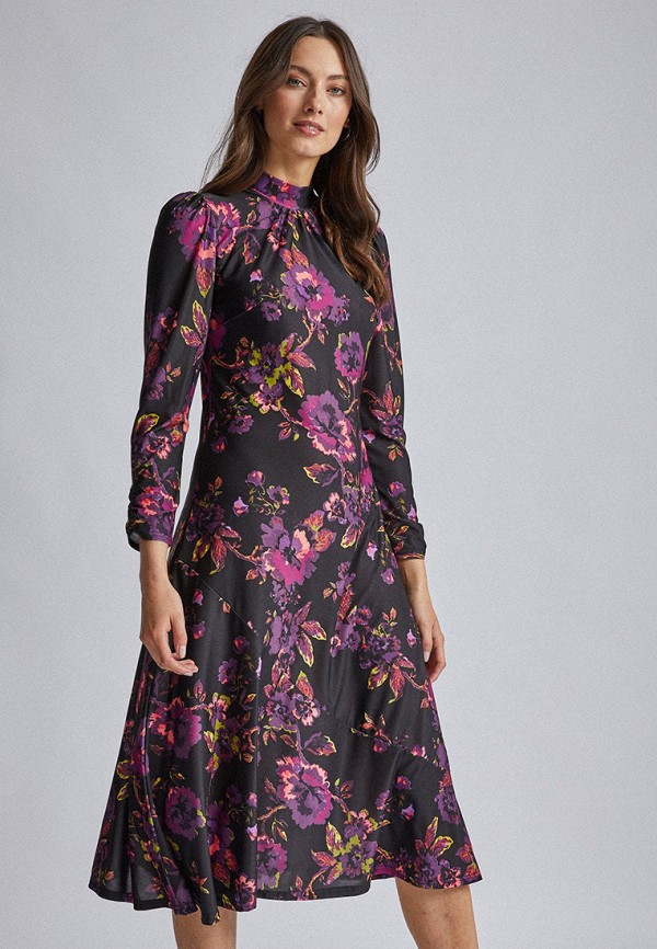 

Платье Dorothy Perkins, Черный