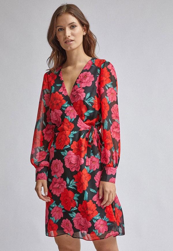 

Платье Dorothy Perkins, Красный, Dorothy Perkins DO005EWHHGY7