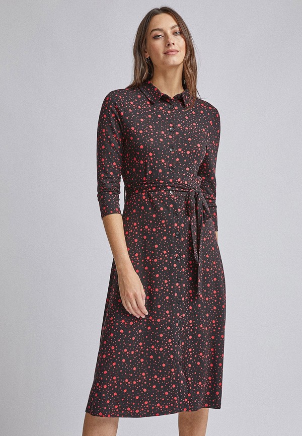 

Платье Dorothy Perkins, Черный, Dorothy Perkins DO005EWHHGY8