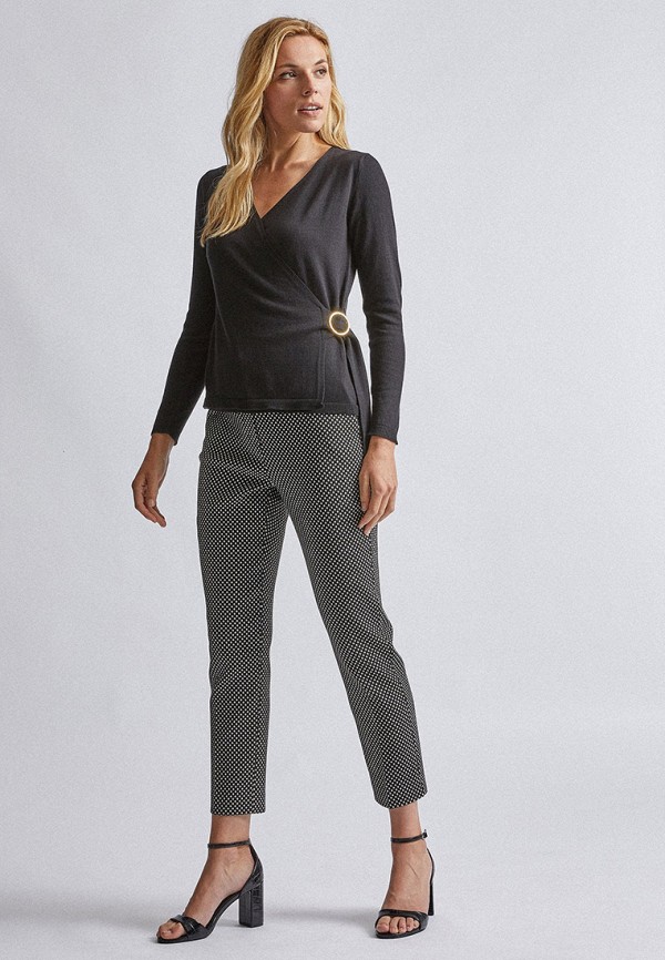

Пуловер Dorothy Perkins, Черный, Dorothy Perkins DO005EWHHGZ1