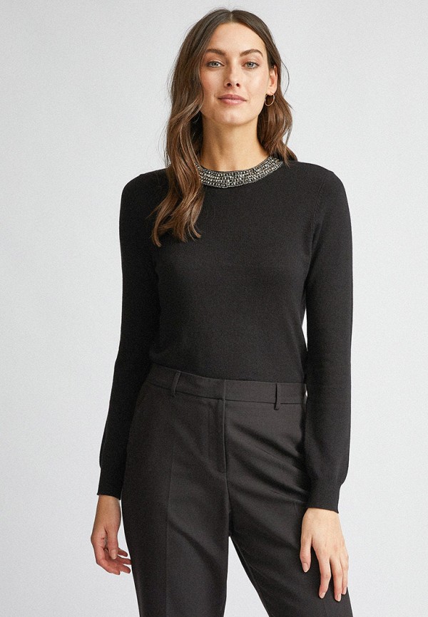 

Джемпер Dorothy Perkins, Черный