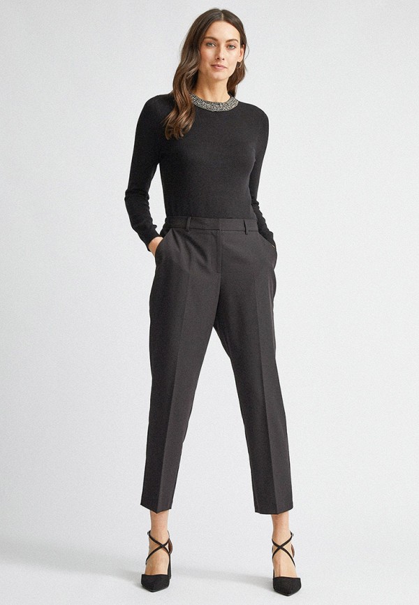 

Джемпер Dorothy Perkins, Черный, Dorothy Perkins DO005EWHHGZ2